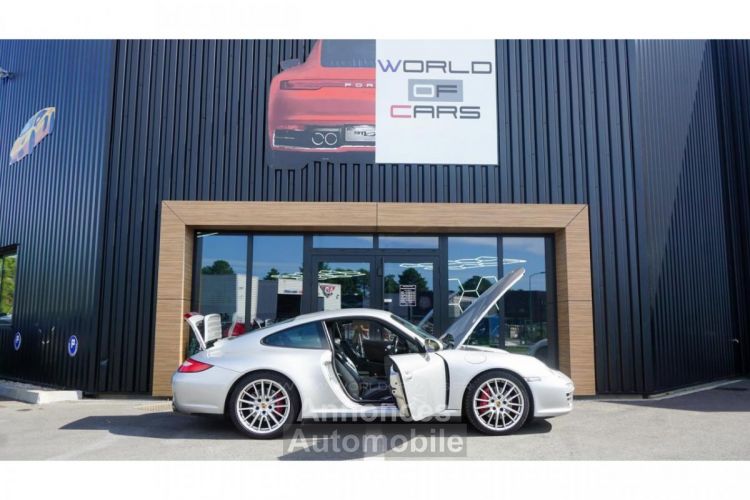 Porsche 911 3.8i - BV PDK  TYPE 997 II 2010 COUPE Carrera 4S - <small></small> 49.997 € <small>TTC</small> - #8