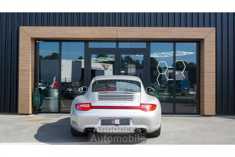 Porsche 911 3.8i - BV PDK  TYPE 997 II 2010 COUPE Carrera 4S - <small></small> 49.997 € <small>TTC</small> - #12