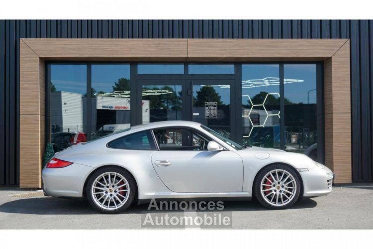 Porsche 911 3.8i - BV PDK  TYPE 997 II 2010 COUPE Carrera 4S - <small></small> 49.997 € <small>TTC</small> - #13