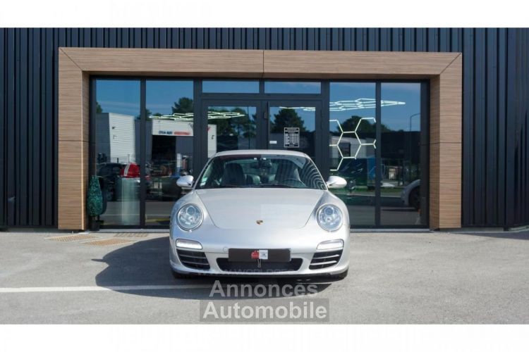 Porsche 911 3.8i - BV PDK  TYPE 997 II 2010 COUPE Carrera 4S - <small></small> 49.997 € <small>TTC</small> - #15