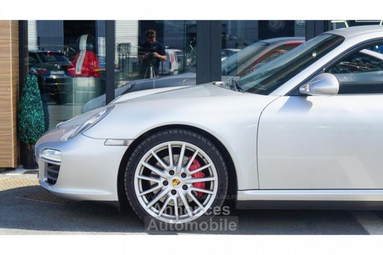 Porsche 911 3.8i - BV PDK  TYPE 997 II 2010 COUPE Carrera 4S - <small></small> 49.997 € <small>TTC</small> - #21