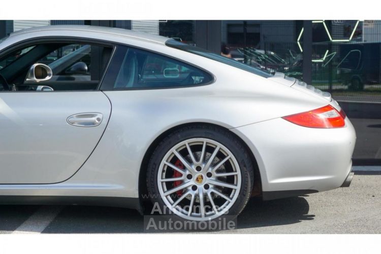 Porsche 911 3.8i - BV PDK  TYPE 997 II 2010 COUPE Carrera 4S - <small></small> 49.997 € <small>TTC</small> - #22