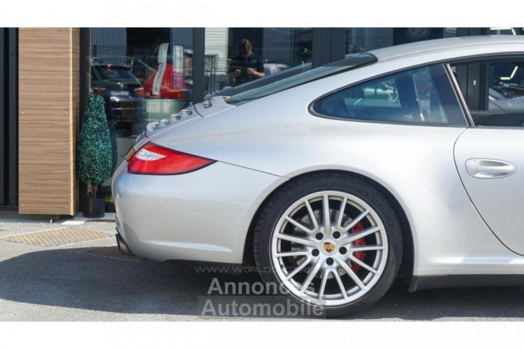 Porsche 911 3.8i - BV PDK  TYPE 997 II 2010 COUPE Carrera 4S - <small></small> 49.997 € <small>TTC</small> - #23