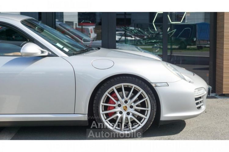 Porsche 911 3.8i - BV PDK  TYPE 997 II 2010 COUPE Carrera 4S - <small></small> 49.997 € <small>TTC</small> - #24