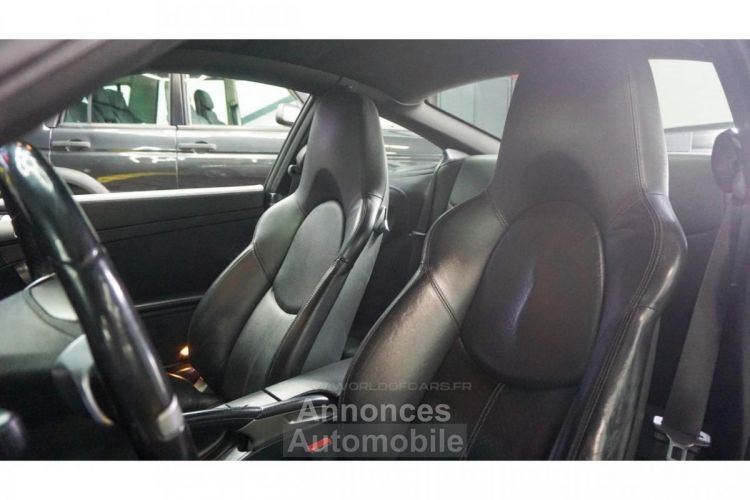 Porsche 911 3.8i - BV PDK  TYPE 997 II 2010 COUPE Carrera 4S - <small></small> 49.997 € <small>TTC</small> - #44