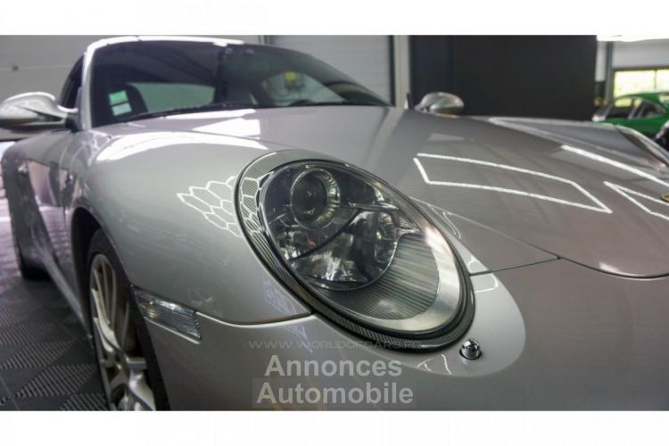 Porsche 911 3.8i - BV PDK  TYPE 997 II 2010 COUPE Carrera 4S - <small></small> 49.997 € <small>TTC</small> - #54