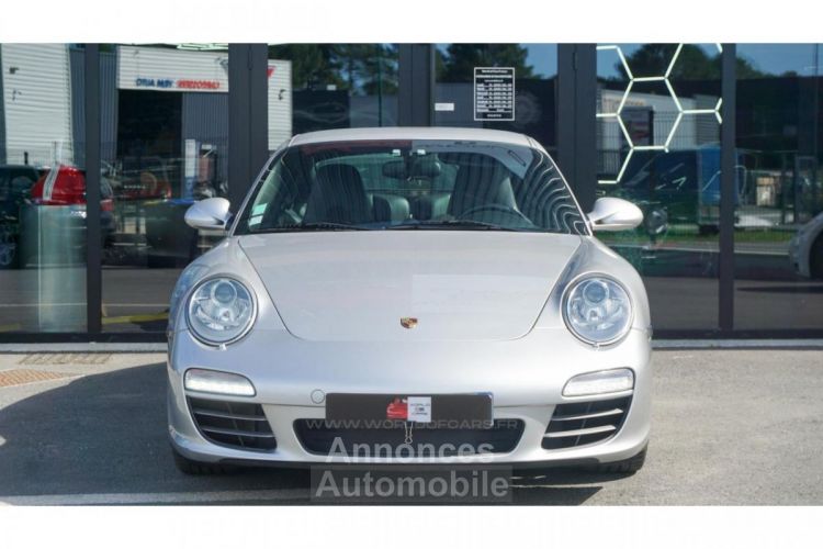 Porsche 911 3.8i - BV PDK  TYPE 997 II 2010 COUPE Carrera 4S - <small></small> 49.997 € <small>TTC</small> - #59