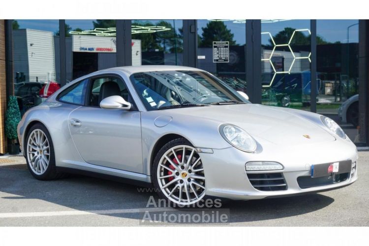 Porsche 911 3.8i - BV PDK  TYPE 997 II 2010 COUPE Carrera 4S - <small></small> 49.997 € <small>TTC</small> - #60