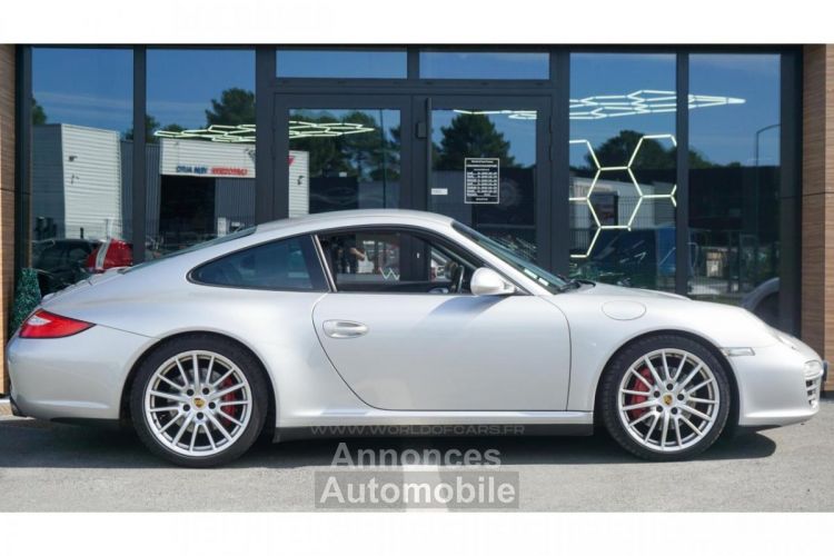 Porsche 911 3.8i - BV PDK  TYPE 997 II 2010 COUPE Carrera 4S - <small></small> 49.997 € <small>TTC</small> - #61