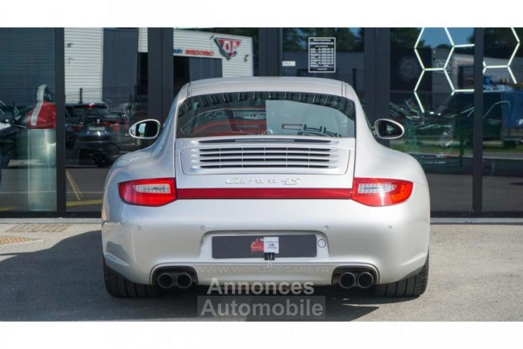 Porsche 911 3.8i - BV PDK  TYPE 997 II 2010 COUPE Carrera 4S - <small></small> 49.997 € <small>TTC</small> - #62