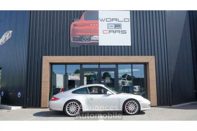 Porsche 911 3.8i - BV PDK  TYPE 997 II 2010 COUPE Carrera 4S - <small></small> 49.997 € <small>TTC</small> - #63