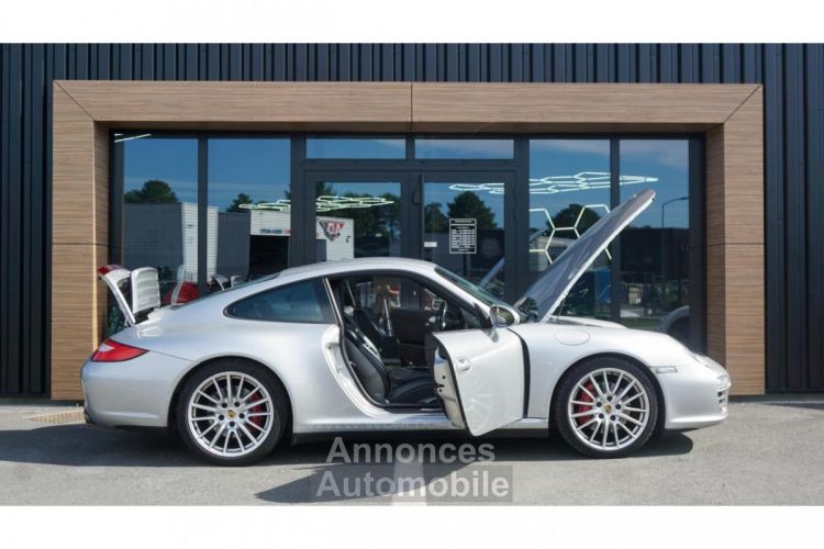 Porsche 911 3.8i - BV PDK  TYPE 997 II 2010 COUPE Carrera 4S - <small></small> 49.997 € <small>TTC</small> - #64