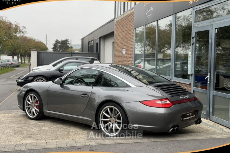 Porsche 911 3.8i - BV PDK  TYPE 997 II Targa 4S - <small></small> 86.000 € <small>TTC</small> - #2