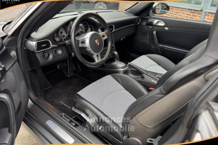 Porsche 911 3.8i - BV PDK  TYPE 997 II Targa 4S - <small></small> 86.000 € <small>TTC</small> - #8