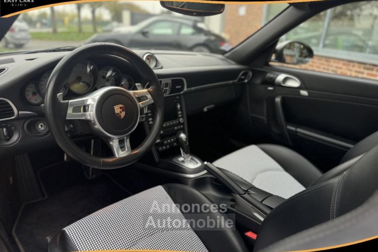 Porsche 911 3.8i - BV PDK  TYPE 997 II Targa 4S - <small></small> 86.000 € <small>TTC</small> - #9