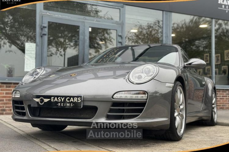 Porsche 911 3.8i - BV PDK  TYPE 997 II Targa 4S - <small></small> 86.000 € <small>TTC</small> - #26