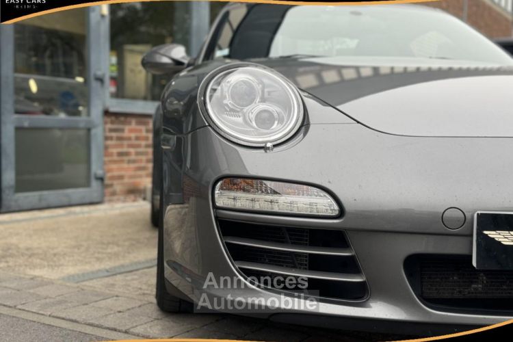 Porsche 911 3.8i - BV PDK  TYPE 997 II Targa 4S - <small></small> 86.000 € <small>TTC</small> - #28