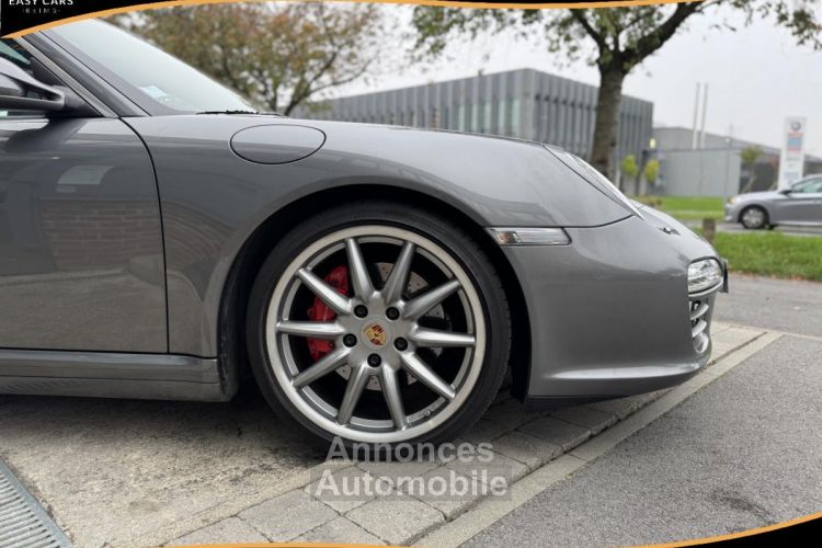 Porsche 911 3.8i - BV PDK  TYPE 997 II Targa 4S - <small></small> 86.000 € <small>TTC</small> - #34