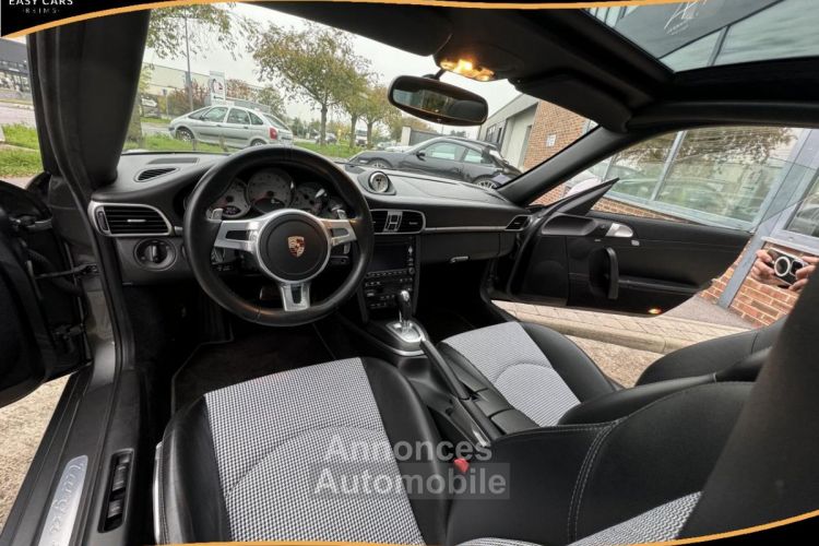 Porsche 911 3.8i - BV PDK  TYPE 997 II Targa 4S - <small></small> 86.000 € <small>TTC</small> - #42