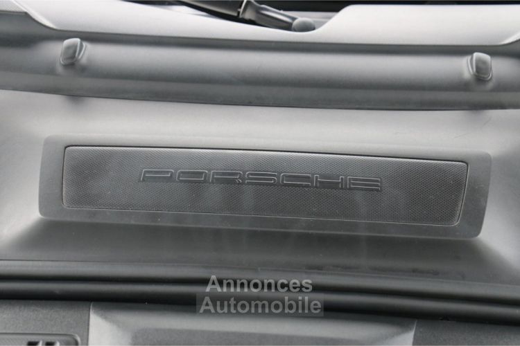 Porsche 911 3.8i - BV PDK TYPE 997 II 2009 COUPE Carrera 4S - <small></small> 74.900 € <small>TTC</small> - #28
