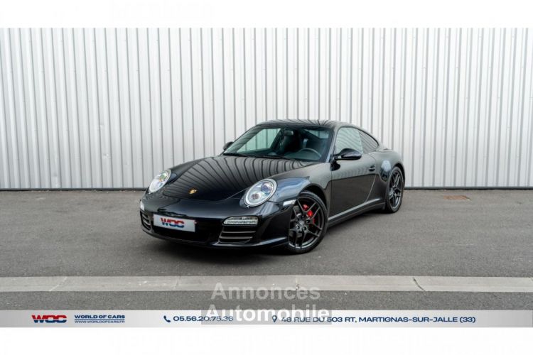 Porsche 911 3.8i - BV PDK TYPE 997 II 2009 COUPE Carrera 4S - <small></small> 75.997 € <small>TTC</small> - #1