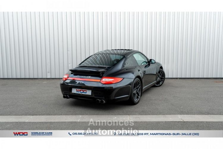 Porsche 911 3.8i - BV PDK TYPE 997 II 2009 COUPE Carrera 4S - <small></small> 75.997 € <small>TTC</small> - #2