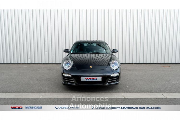 Porsche 911 3.8i - BV PDK TYPE 997 II 2009 COUPE Carrera 4S - <small></small> 75.997 € <small>TTC</small> - #3