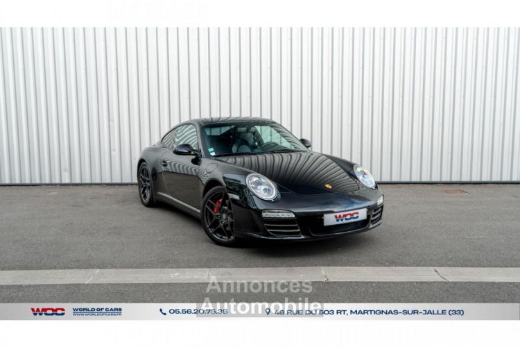 Porsche 911 3.8i - BV PDK TYPE 997 II 2009 COUPE Carrera 4S - <small></small> 75.997 € <small>TTC</small> - #5