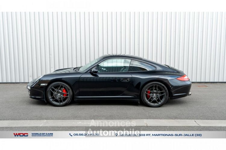 Porsche 911 3.8i - BV PDK TYPE 997 II 2009 COUPE Carrera 4S - <small></small> 75.997 € <small>TTC</small> - #11