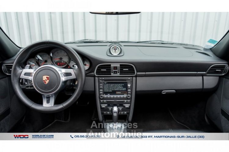 Porsche 911 3.8i - BV PDK TYPE 997 II 2009 COUPE Carrera 4S - <small></small> 75.997 € <small>TTC</small> - #20