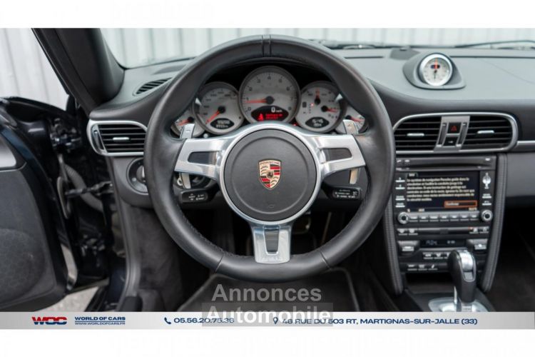 Porsche 911 3.8i - BV PDK TYPE 997 II 2009 COUPE Carrera 4S - <small></small> 75.997 € <small>TTC</small> - #21