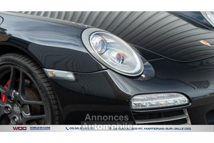 Porsche 911 3.8i - BV PDK TYPE 997 II 2009 COUPE Carrera 4S - <small></small> 75.997 € <small>TTC</small> - #65