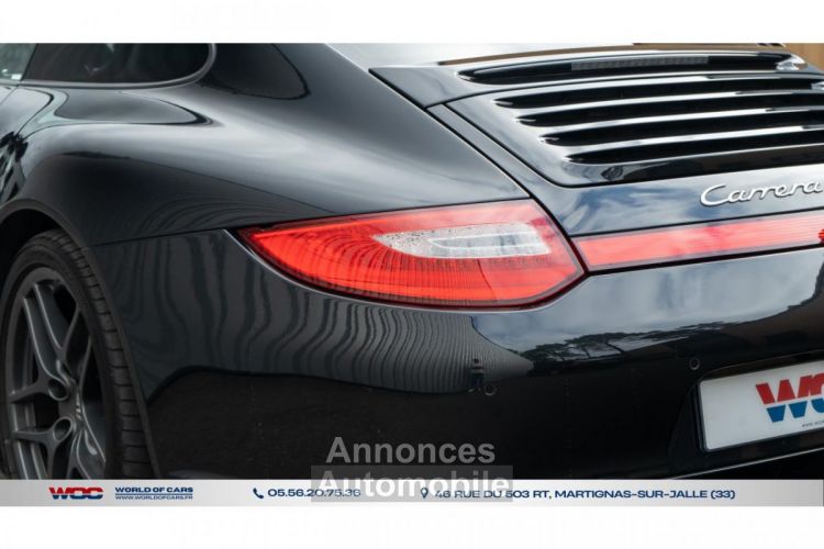 Porsche 911 3.8i - BV PDK TYPE 997 II 2009 COUPE Carrera 4S - <small></small> 75.997 € <small>TTC</small> - #67