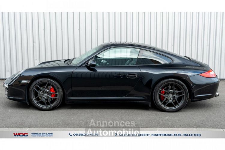 Porsche 911 3.8i - BV PDK TYPE 997 II 2009 COUPE Carrera 4S - <small></small> 75.997 € <small>TTC</small> - #71