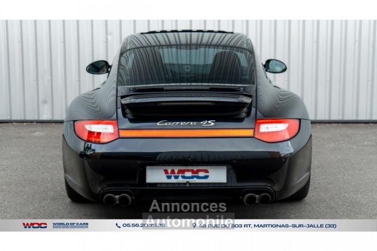 Porsche 911 3.8i - BV PDK TYPE 997 II 2009 COUPE Carrera 4S - <small></small> 75.997 € <small>TTC</small> - #73