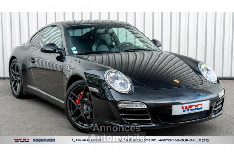 Porsche 911 3.8i - BV PDK TYPE 997 II 2009 COUPE Carrera 4S - <small></small> 75.997 € <small>TTC</small> - #76