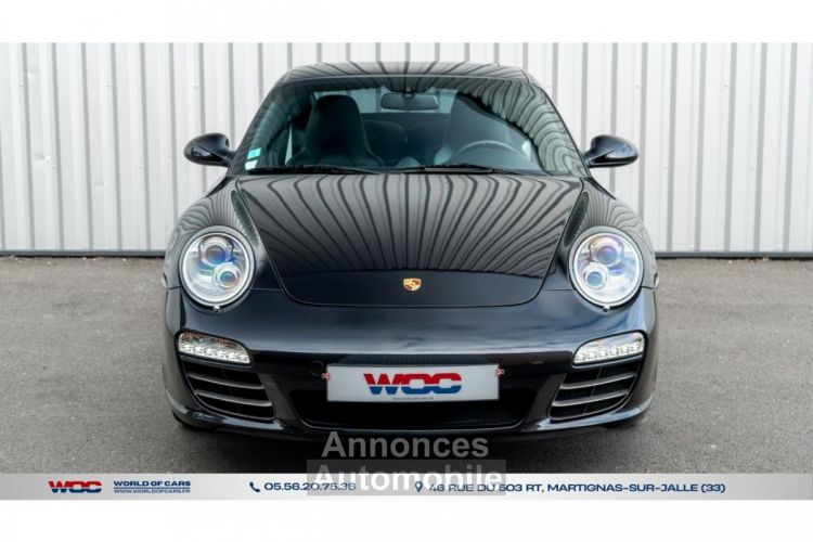 Porsche 911 3.8i - BV PDK TYPE 997 II 2009 COUPE Carrera 4S - <small></small> 75.997 € <small>TTC</small> - #77