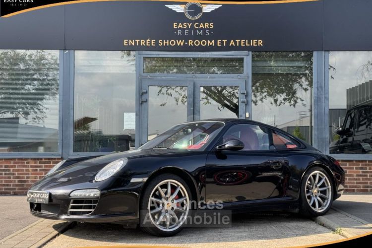 Porsche 911 3.8i - BV PDK TYPE 997 II 2009 COUPE Carrera 4S - <small></small> 75.000 € <small>TTC</small> - #2