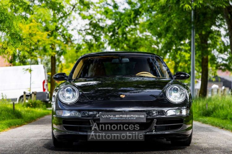 Porsche 911 3.8i Coupé Tiptronic S - <small></small> 47.995 € <small>TTC</small> - #3