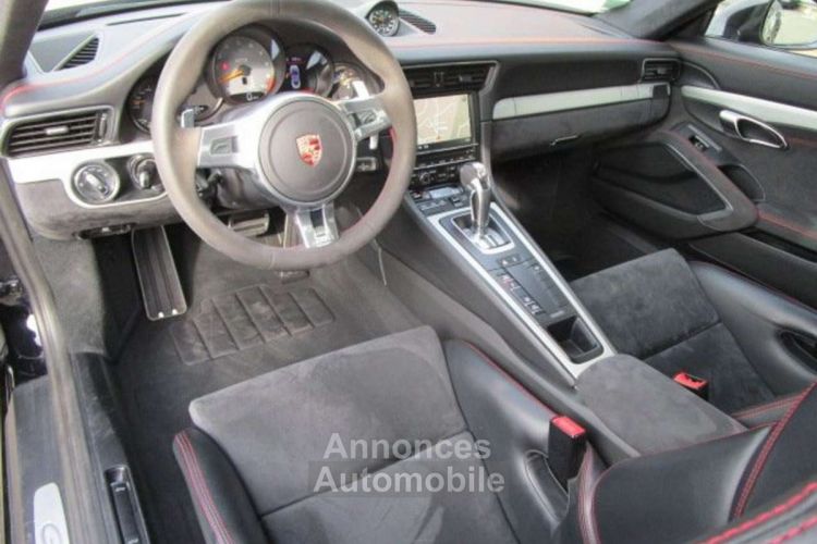 Porsche 911 3.8i GT3 PDK - <small></small> 125.900 € <small>TTC</small> - #3
