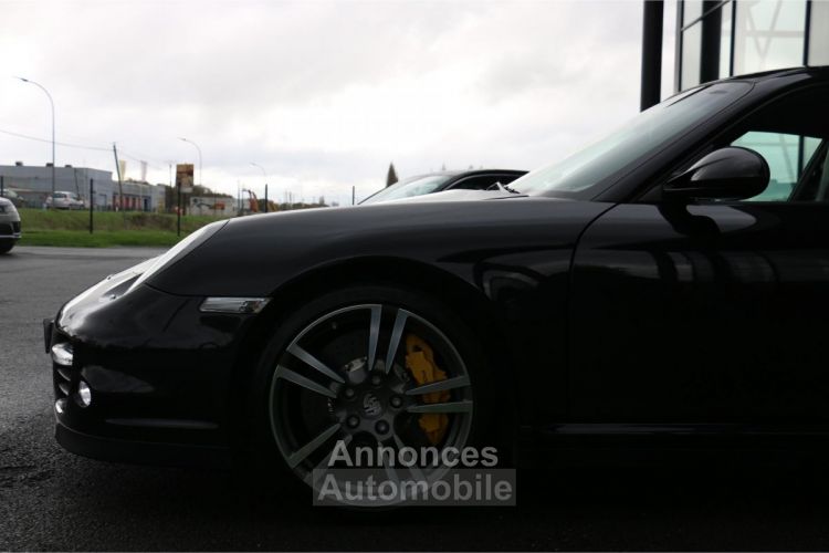 Porsche 911 3.8i Turbo - BV PDK  TYPE 997 II COUPE Turbo S - <small></small> 107.900 € <small>TTC</small> - #16