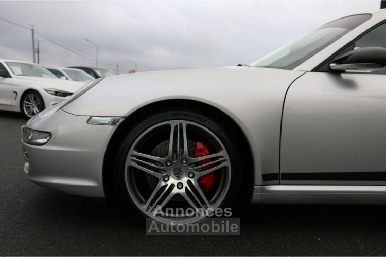 Porsche 911 3.8i TYPE 997 COUPE Carrera S - <small></small> 53.900 € <small>TTC</small> - #16