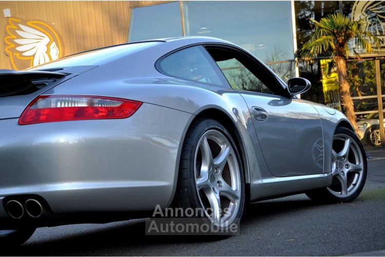 Porsche 911 3.8i TYPE 997 COUPE Carrera S - <small></small> 63.900 € <small>TTC</small> - #2