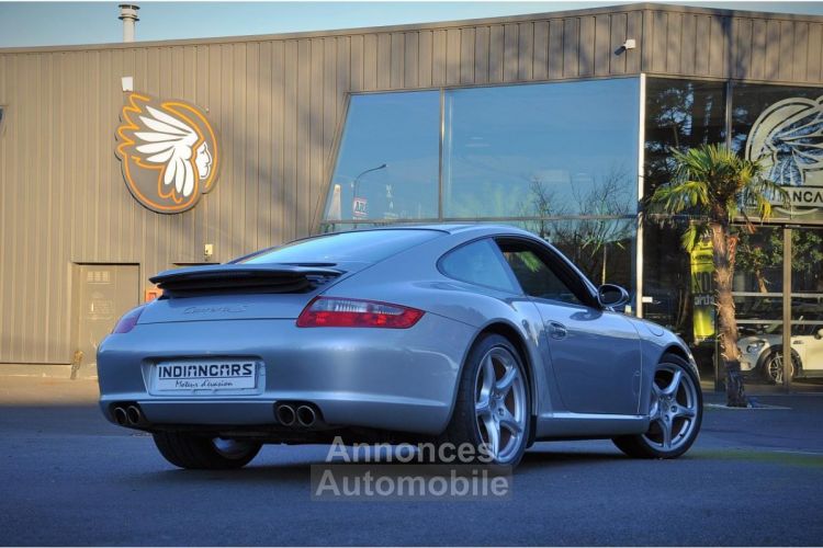 Porsche 911 3.8i TYPE 997 COUPE Carrera S - <small></small> 63.900 € <small>TTC</small> - #8