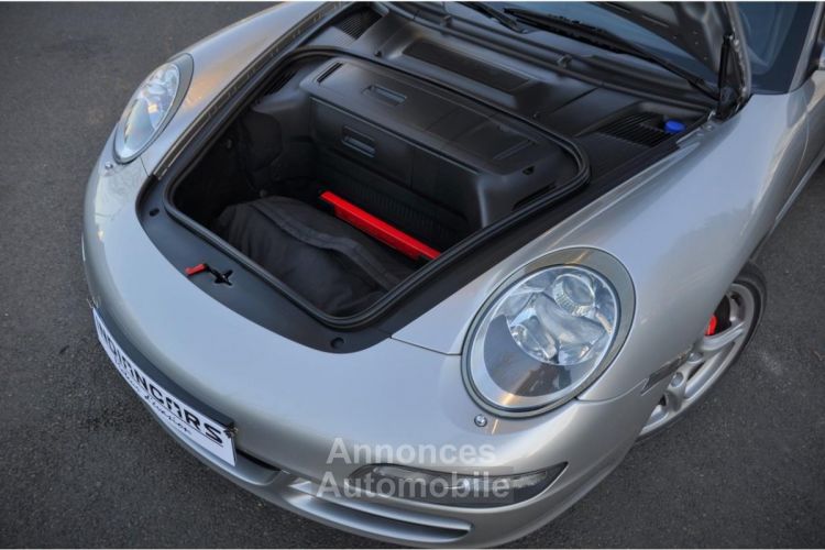 Porsche 911 3.8i TYPE 997 COUPE Carrera S - <small></small> 63.900 € <small>TTC</small> - #18