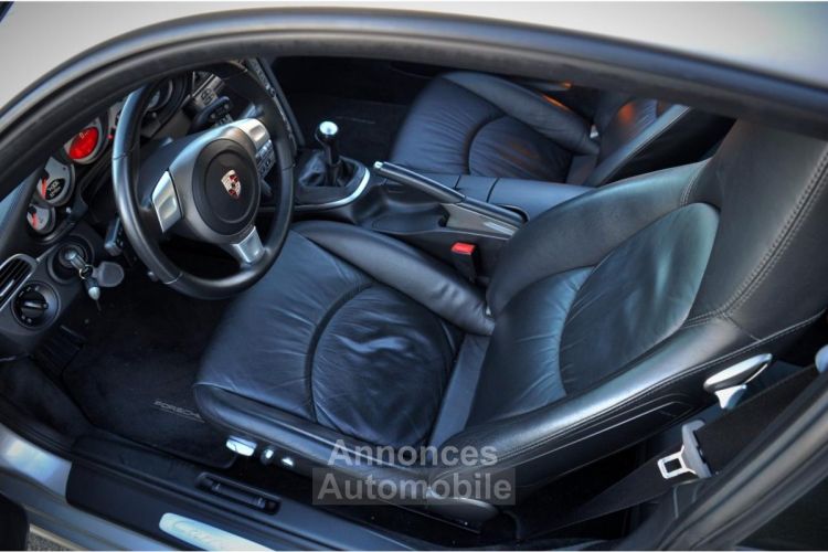 Porsche 911 3.8i TYPE 997 COUPE Carrera S - <small></small> 63.900 € <small>TTC</small> - #23