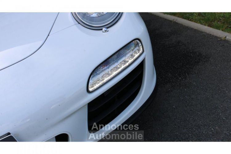 Porsche 911 3.8i TYPE 997 II COUPE Carrera GTS - <small></small> 99.900 € <small>TTC</small> - #22