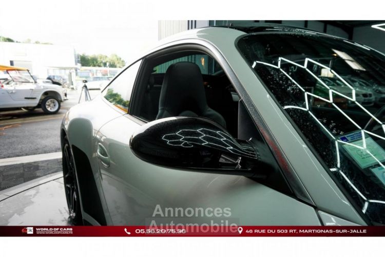 Porsche 911 3.8i TYPE 997 Targa 4S X51 - <small></small> 68.997 € <small>TTC</small> - #58