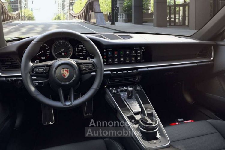 Porsche 911 4 | PDK Matrix lift Sport exhaust leather - <small></small> 166.992 € <small>TTC</small> - #5