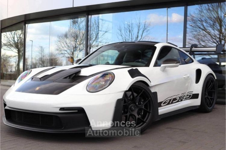 Porsche 911 4.0 525ch GT3 RS PDK - <small></small> 400.000 € <small>TTC</small> - #1